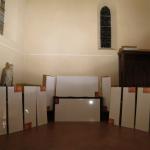 Début de mise en espace