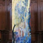 St jean en cours de travail