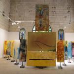 Correspondances à la chapelle des capucins Aigues-mortes