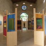 Sillonner ciel et terre autour d'Empiètes,Aigues-mortes