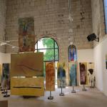 Correspondances à Aigues-Mortes