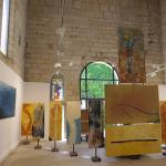 Correspondances à Aigues-Mortes