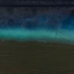 Labours à l'huile V, 2015, huile sur toile, 