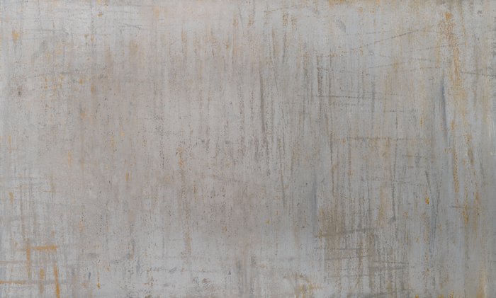 Sans titre, 2013, acrylique sur toile, 162 x 97 cm.